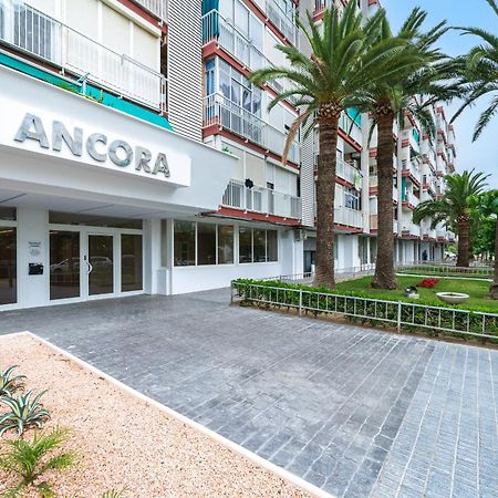 Hauzify I Loft Ancora Apartment La Pineda Ngoại thất bức ảnh