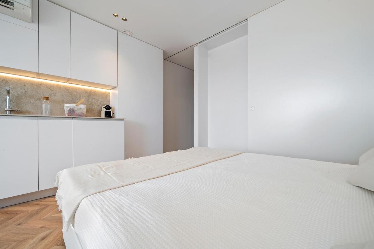 Hauzify I Loft Ancora Apartment La Pineda Ngoại thất bức ảnh